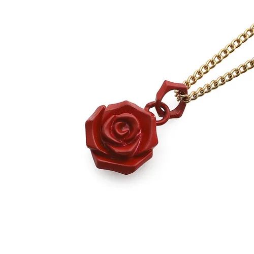 【お取り寄せ注文可能】Loving Pendant S(RED)