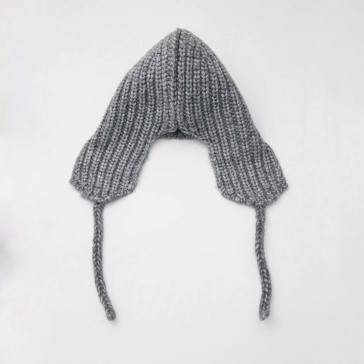 【残り一点】Flight Knit Cap