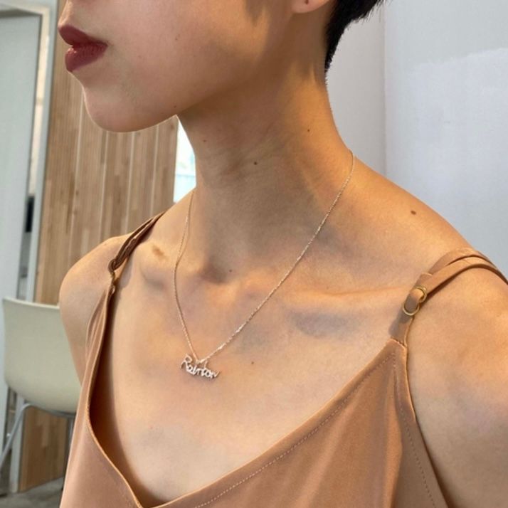 【お取り寄せ注文可能】5am Necklace