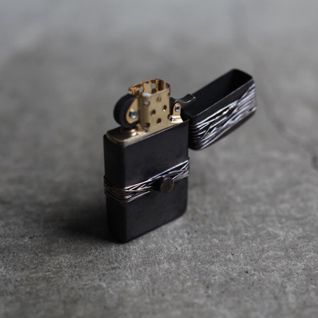 iolom - 【お取り寄せ注文可能】Zippo_010 | ACRMTSM ONLINE STORE