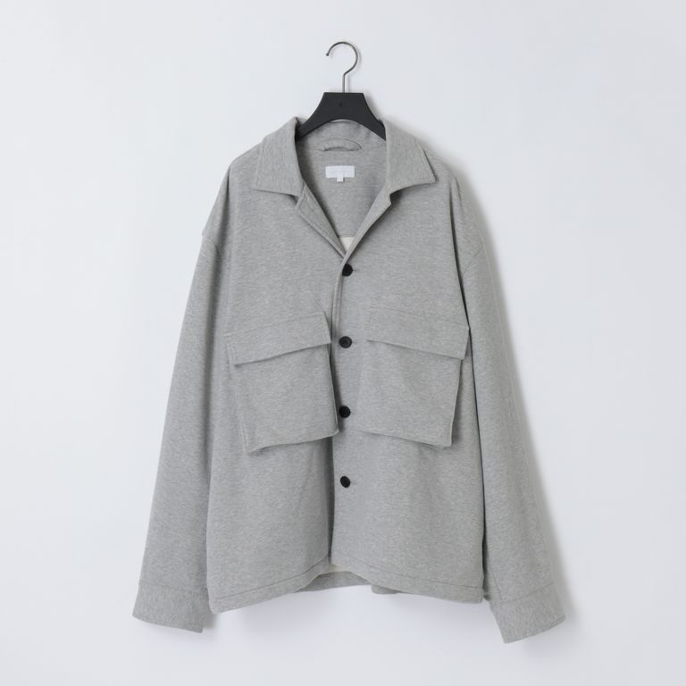 【残り一点】36G Heather Blouson