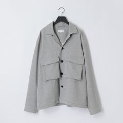 【残り一点】36G Heather Blouson