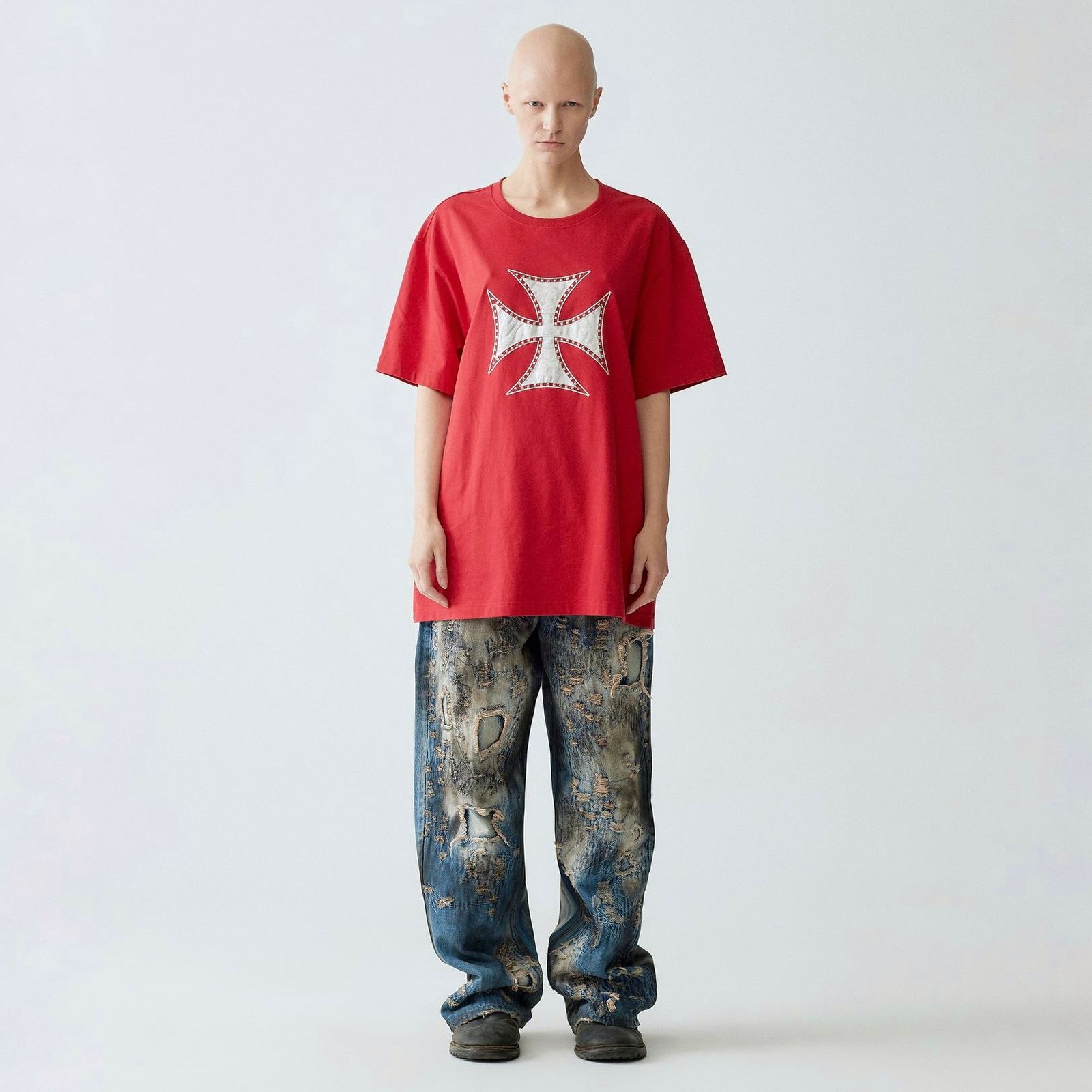【残りわずか】Combat Casualty Care Denim Pants