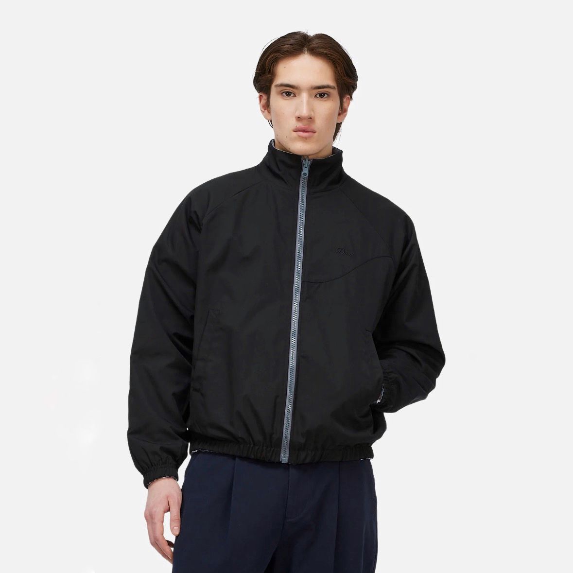 【残り一点】Reversible Chilling Fleece