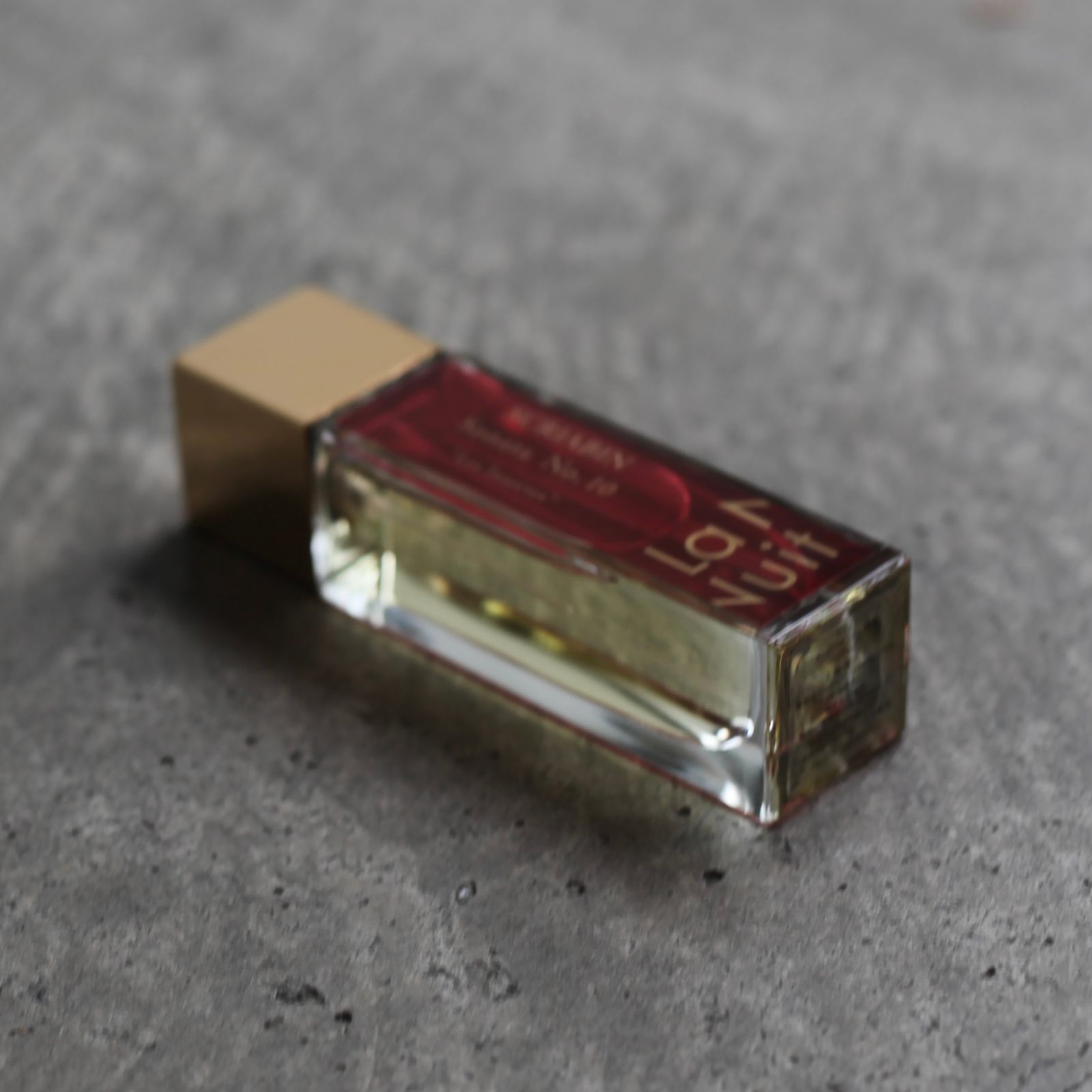 【再販売通知受付可能】Eau De Parfum 30ml(LES INSECTES)