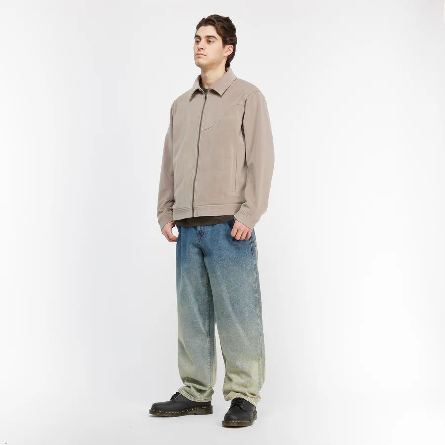 Dime - 【残りわずか】Classic Baggy Denim Pants | ACRMTSM Dime - 【残りわずか】Classic Baggy Denim Pants | ACRMTSM
