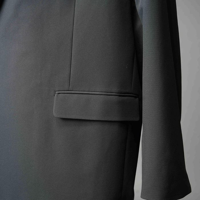 【残り一点】Water Repellent Regular-Over Set Up