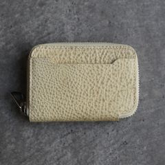 【残り一点】Cristy Coin Card WLT(SHIRO)