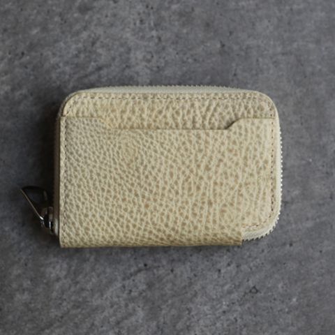 【残り一点】Cristy Coin Card WLT(SHIRO)