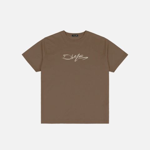 【残りわずか】Scribble T-Shirt