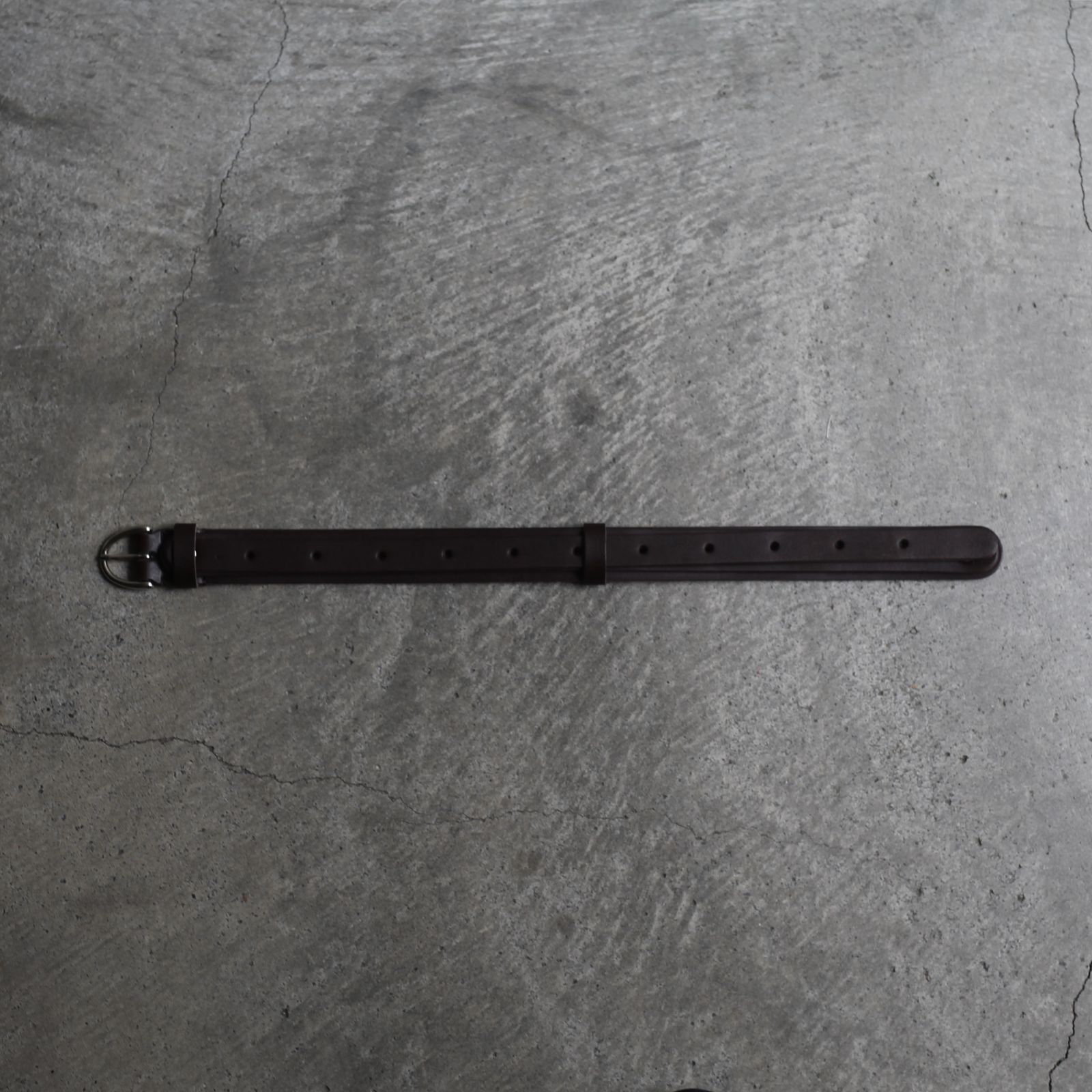 【残り一点】Folding Belt