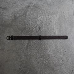 【残り一点】Folding Belt