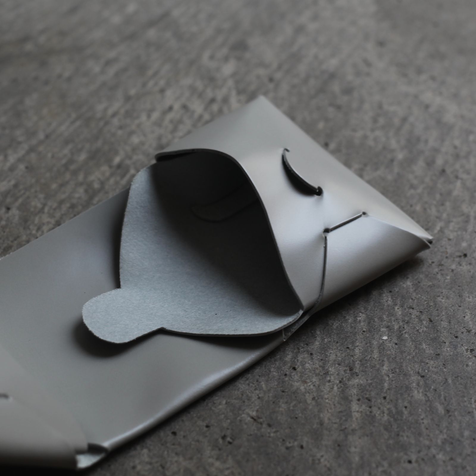 【残り一点】Seamless Compact Wallet