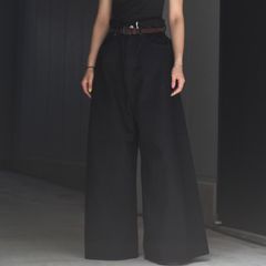 SHINYAKOZUKA - 【残り一点】Ordinary City Baggy | ACRMTSM ONLINE STORE 