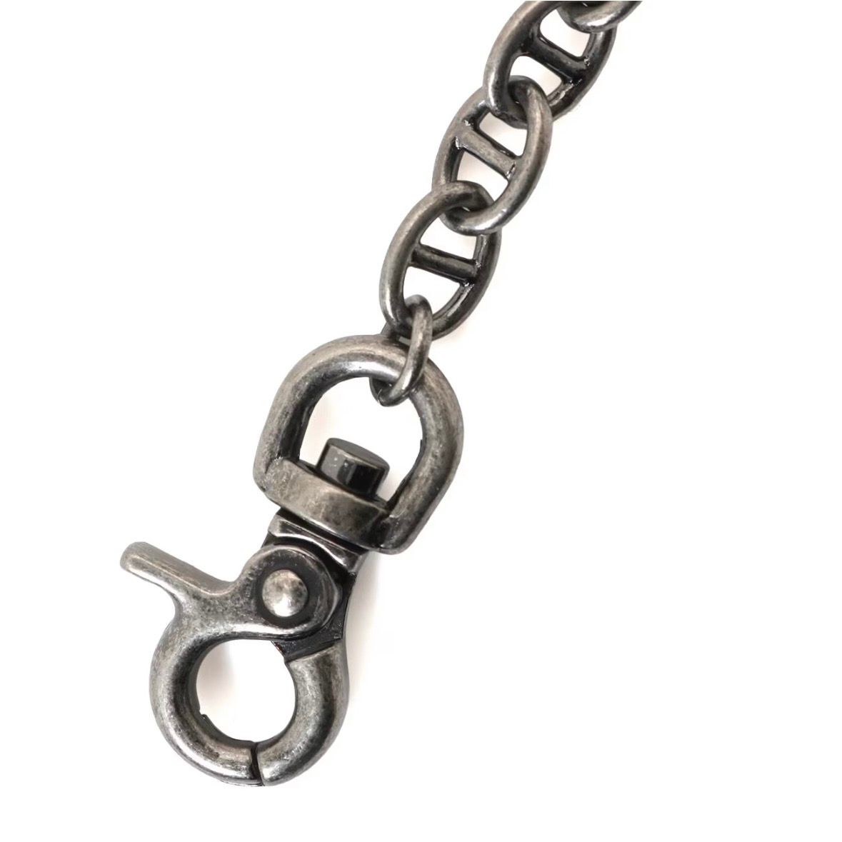 【残り一点】ウォレットチェーン(BLACK)