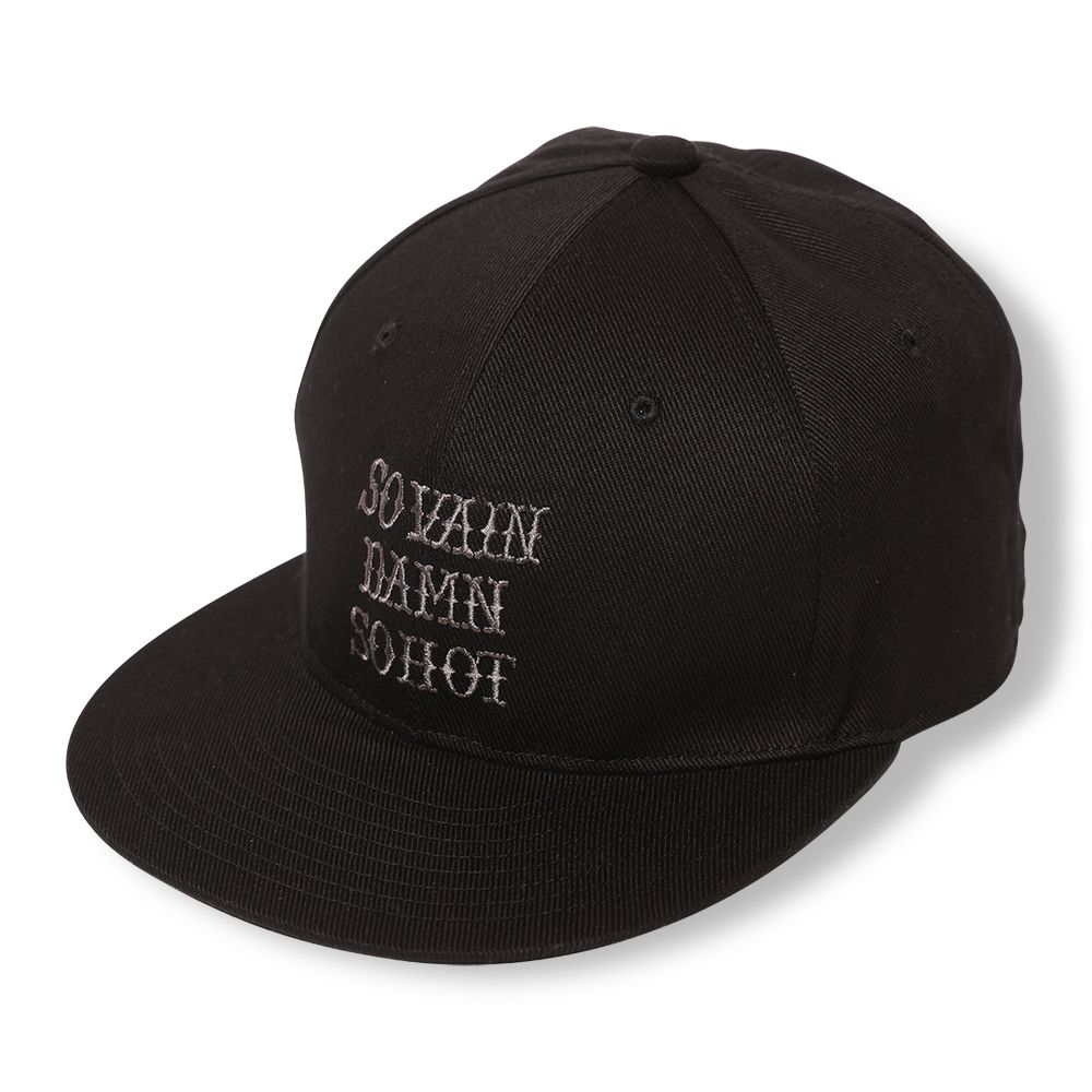 【残り一点】S.V.D.S.H Embroidery Cap