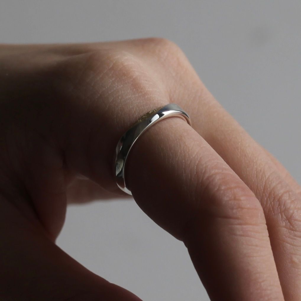【お取り寄せ注文可能】Rebirth Ring