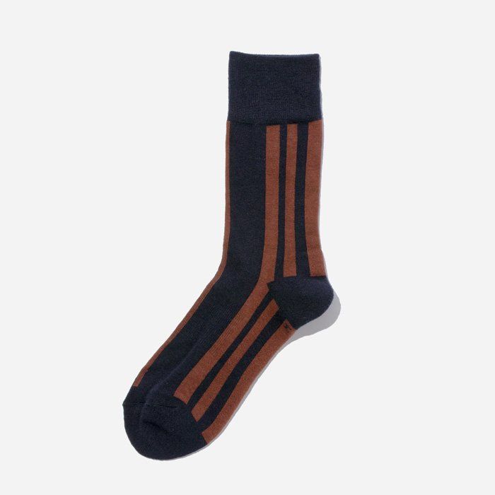 【残り一点】Random Stripe Socks