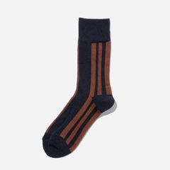 【残り一点】Random Stripe Socks