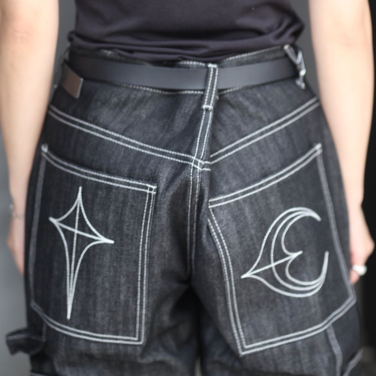 【残り一点】Angel Work Pants