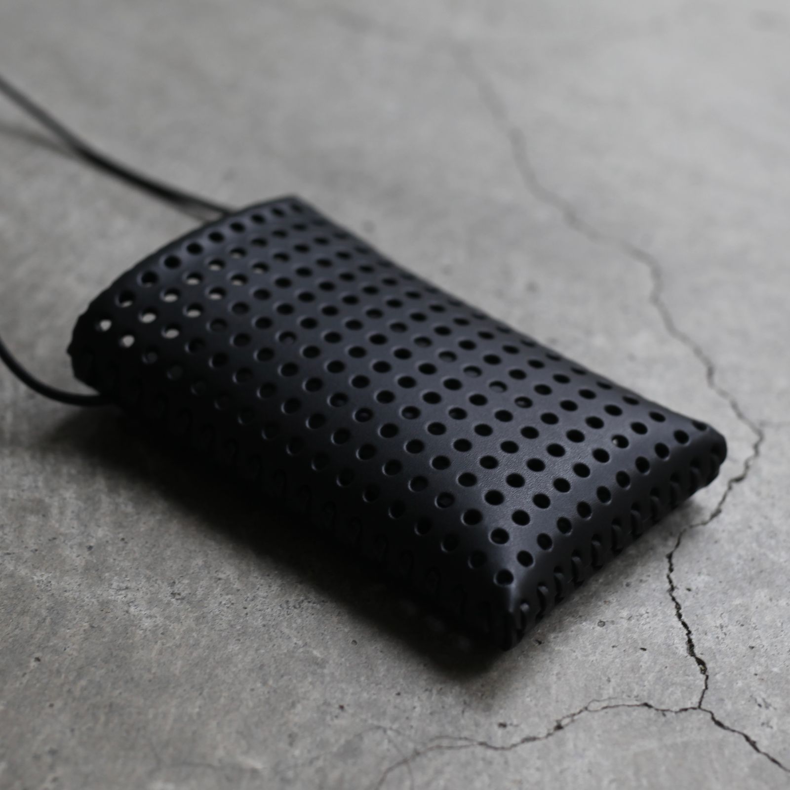 【残り一点】Kago Mini Shoulder_01
