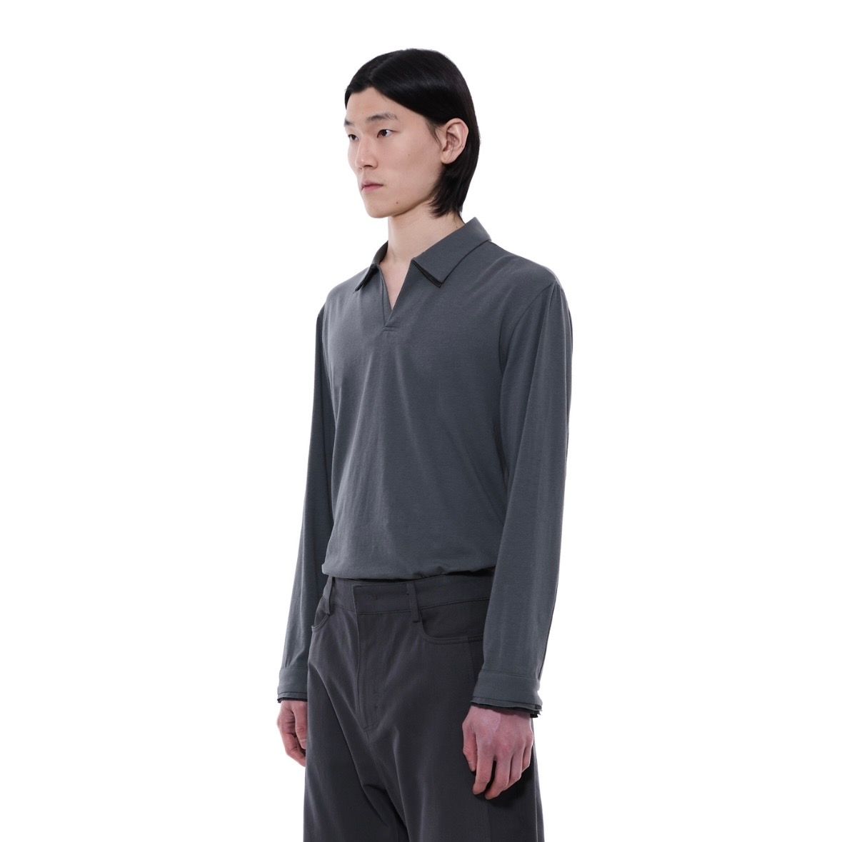 【残り一点】EP.9 01 Polo Shirt