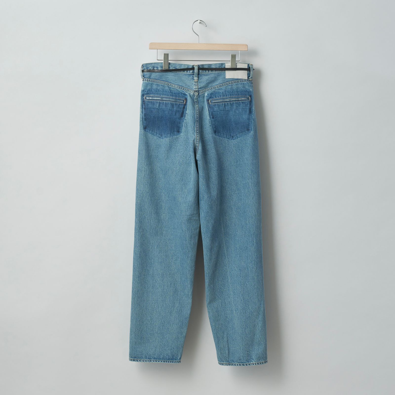 stein - 【残り一点】Vintage Reproduction Damage Denim Jeans ...
