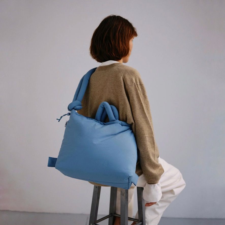 【残り一点】Ona Soft Bag