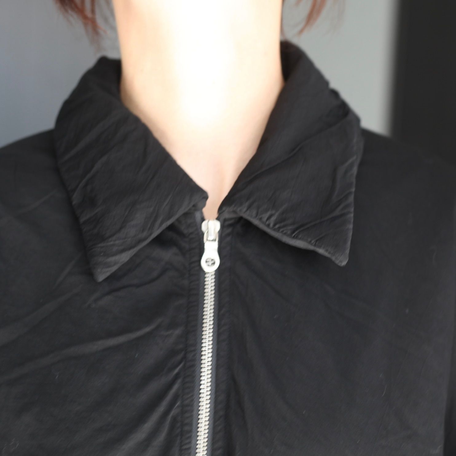 【残り一点】46G Padded Blouson