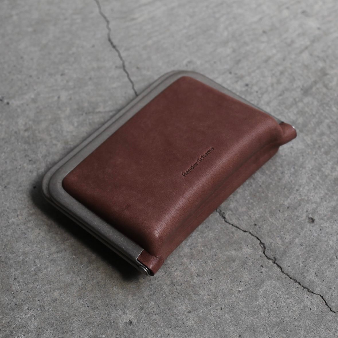 【残り一点】3D Purse(CHOCO)