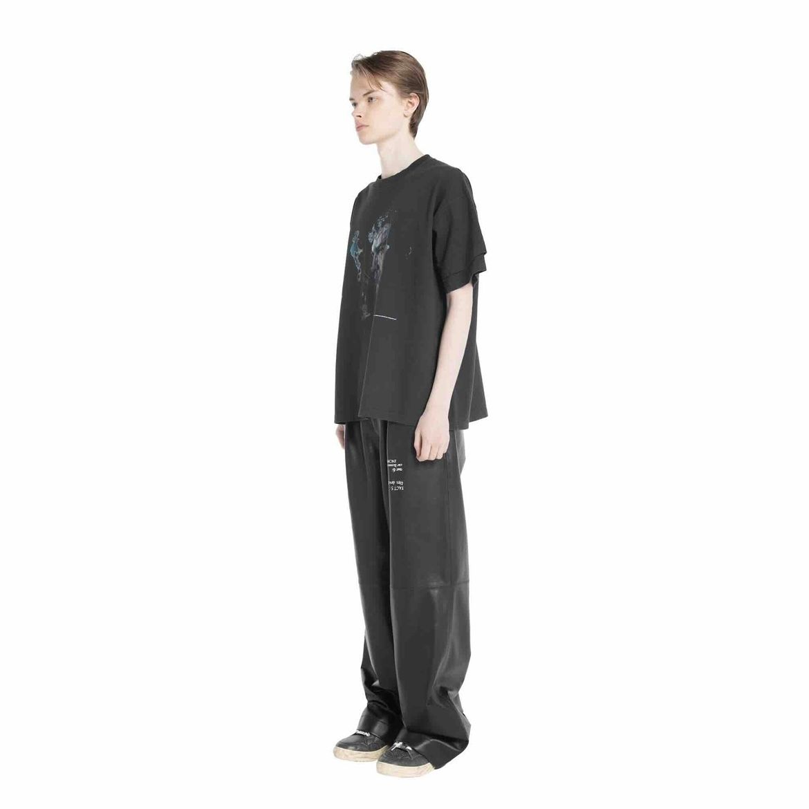 【再販売通知受付可能】Movie"Dream with in a Dream" Swtching Tee
