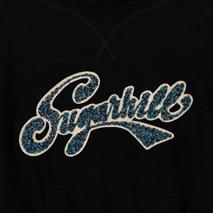 【残り一点】Logo Hoodie