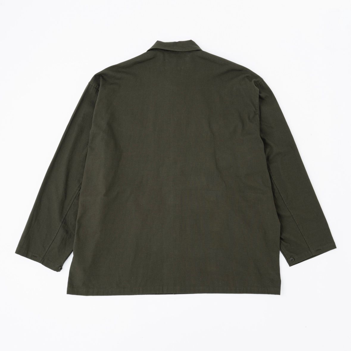 【残り一点】Utility Shirt