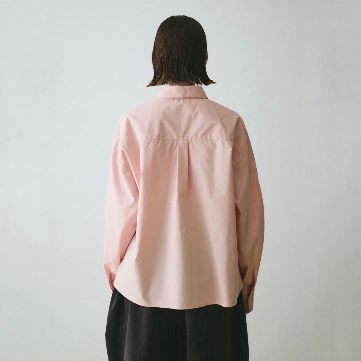 【残り一点】Yes Or No Shirt