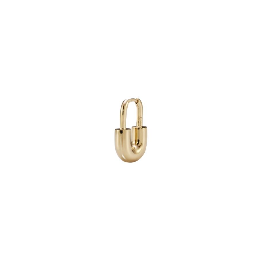 【再販売通知受付可能】Schoenhauser Earring(GOLD)