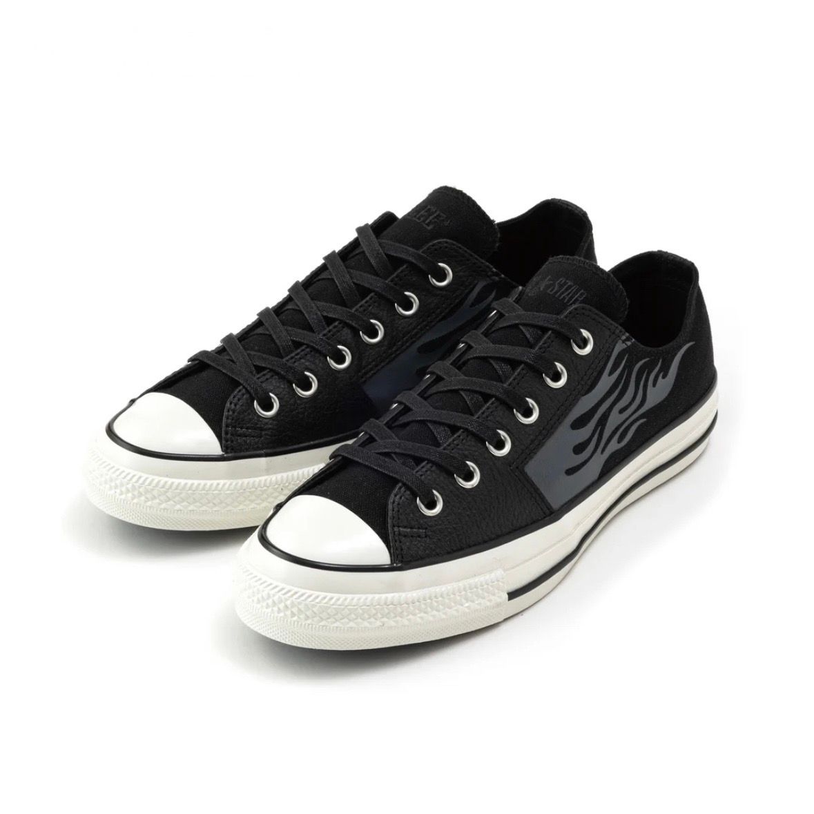 【残り一点】 × CONVERSE ALL STAR AGED OX / CL