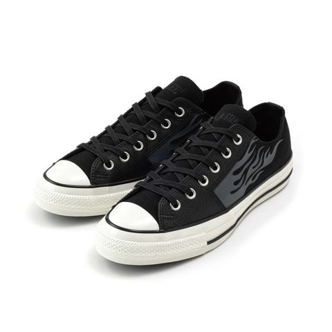【残り一点】 × CONVERSE ALL STAR AGED OX / CL