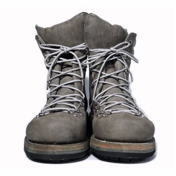 【お取り寄せ注文可能】Trekking Boots(MEN)