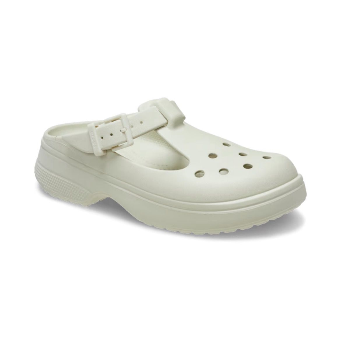 【残りわずか】Classic Mary Jane Clog