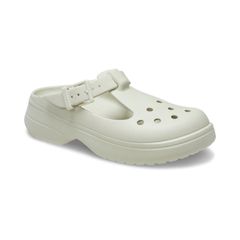 【残りわずか】Classic Mary Jane Clog