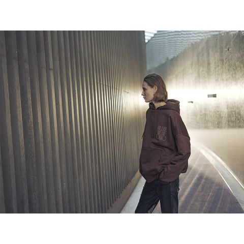 NIL DUE / NIL UN TOKYO - ニル デュエ / ニル アン トーキョー | 公式通販サイト | ACRMTSM