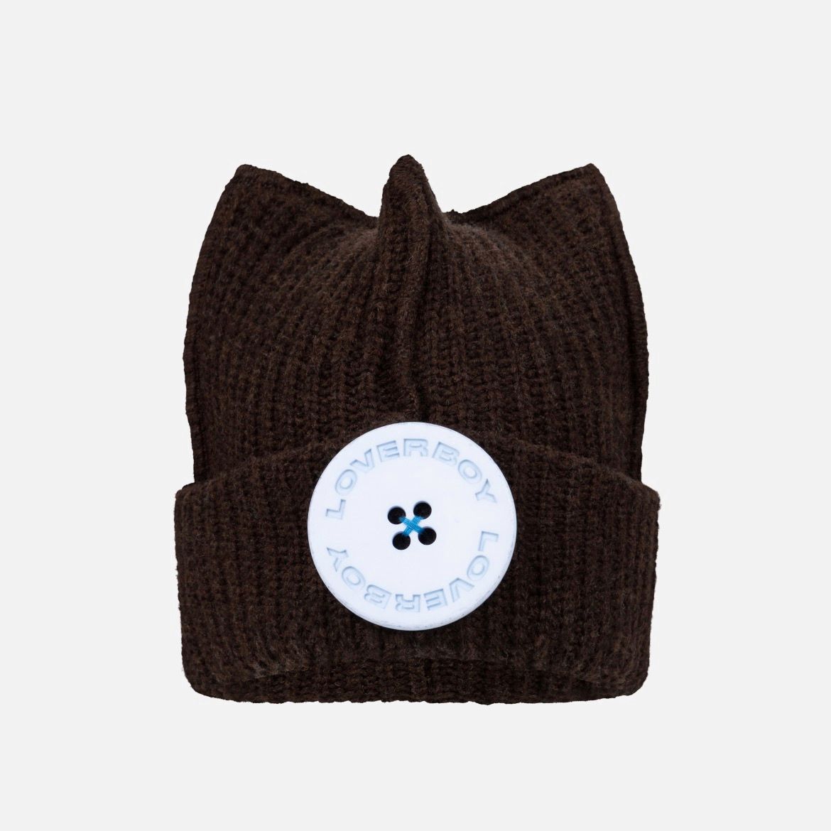 【残り一点】Box Beanie