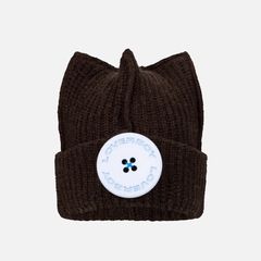 【残り一点】Box Beanie