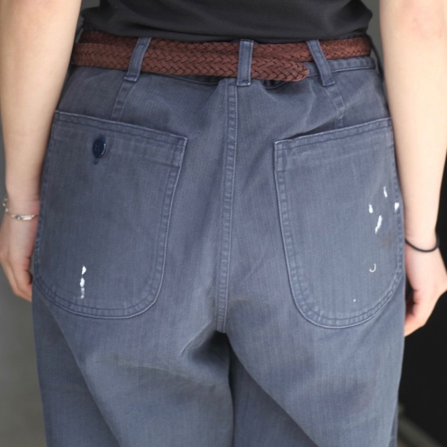 HERILL - 【残り一点】USMC HBT Pants | ACRMTSM ONLINE STORE HERILL - 【残り一点】USMC HBT Pants | ACRMTSM ONLINE STORE