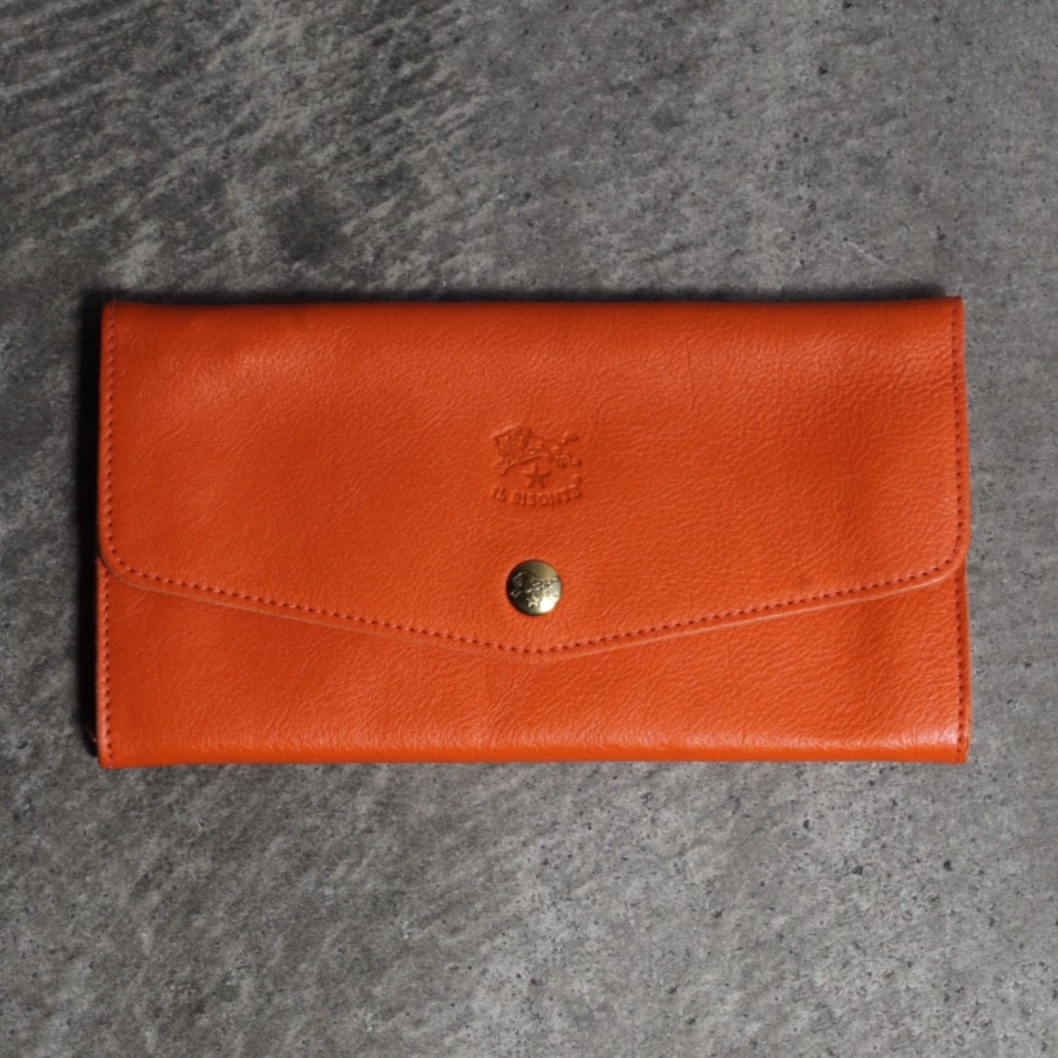 【残り一点】ロングウォレット