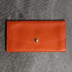 【残り一点】ロングウォレット