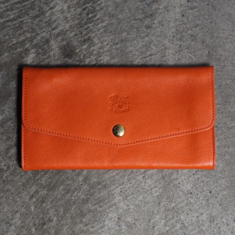 【残り一点】ロングウォレット