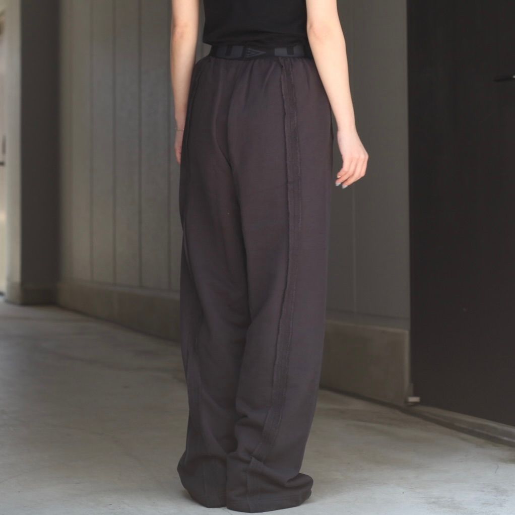 【残り一点】Bench Sweat Pants