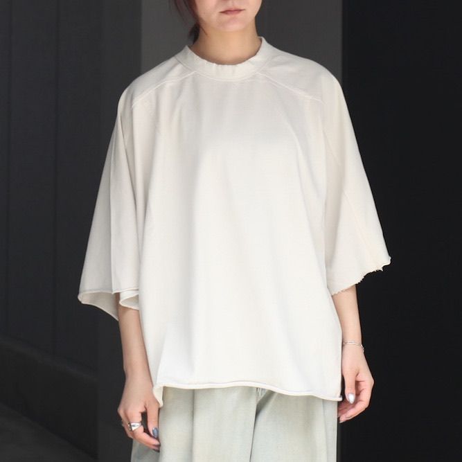 【残りわずか】Heavy Dart Tee