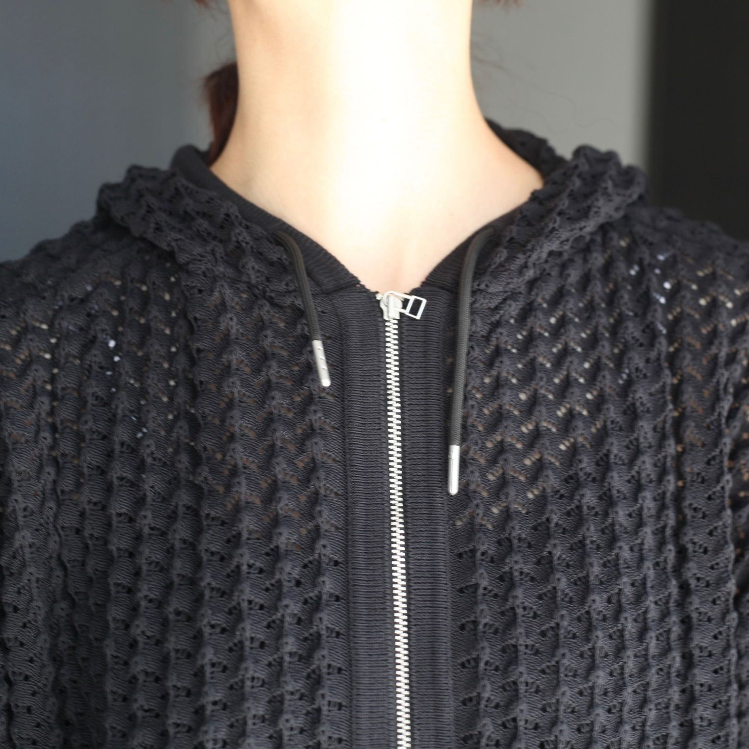 【残り一点】Telez Hoodie